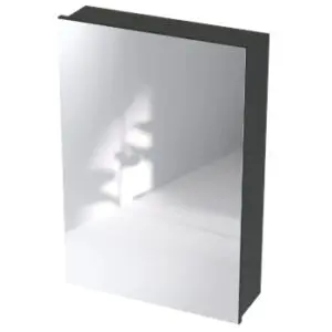 Athena Soji 500 Mirror Cabinet COA 500X1000
