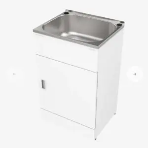 Robinhood Supertub Series 1 Cabinet Only