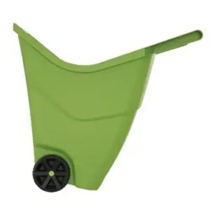 Garden Buddy 85L Black