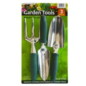 Garden Care 3 Pack