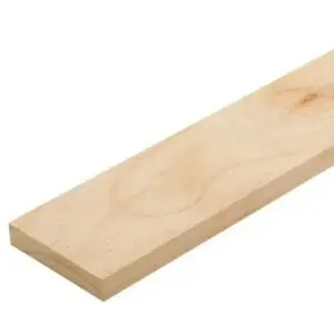 90 x 18 Pine Premium H3.2 D4S 4.8m