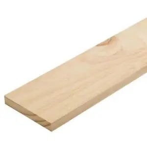140 x 18 Pine Premium H3.2 D4S 4.8m