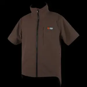 The Rammer Jacket