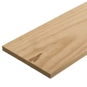 230 x 18 Pine Premium H3.2 D4S 4.8m