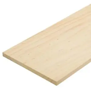 280 x 18 Pine Premium H3.1 D4S 4.8m