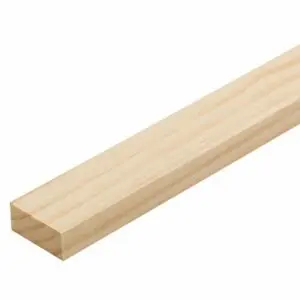 40 x 18 Pine Premium H3.2 D4S 4.8m