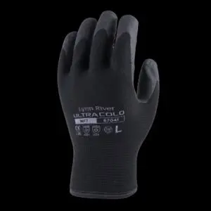 Ultracold Warmth Nft Grip Cold Gloves Ultracold Warmth Nft Grip Cold Resistant Gloves.