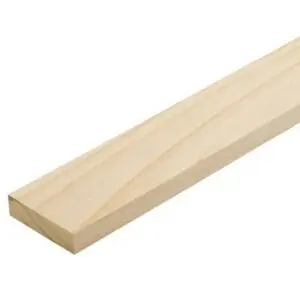 65 x 18 Pine Premium H3.2 D4S 4.8m