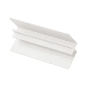 Seratone Internal Corner Polar White 2700 x 4.5mm