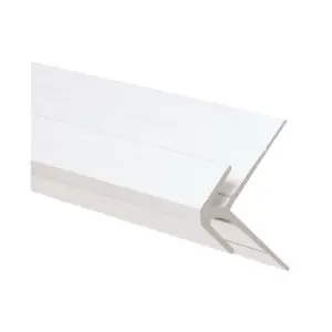 Seratone External Corner Polar White 2700 x 4.5mm