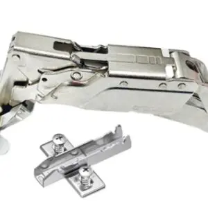 Amorini 155 Corner Hinge & Mount