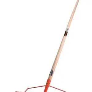 Rake Atlas Lawn & Garden