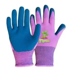 Lil Sprouts Garden Gloves 8-12