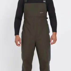 Stormforce Bib Overtrousers