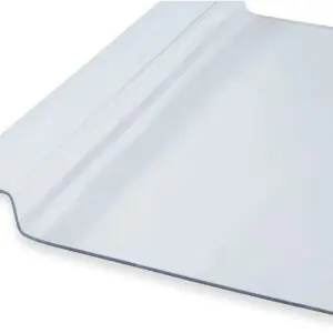 SUNTUF EZ Glaze Clear Roofing 4800mm