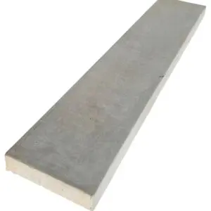 Natural Mow Strips 1000x200x40