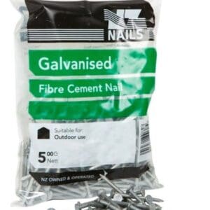 50 x 2.8 Hardiplank 500g Nails