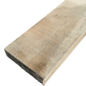 100 x 25 H3.2 Sawn Merch