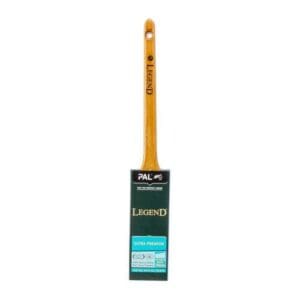 Legend Angle Brush 38mm Pal