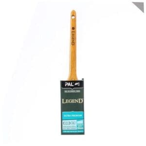 Legend Angle Brush 50mm Pal