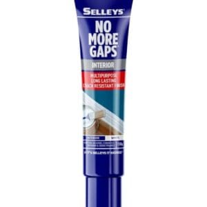 No More Gaps white tube 150g
