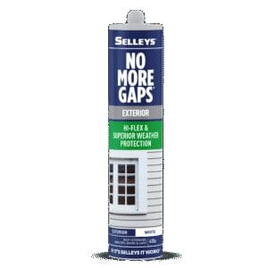 Selleys No More Gaps 430G Exterior