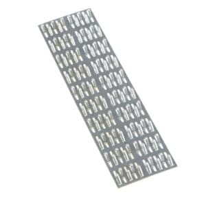 Nail Plate 10T10