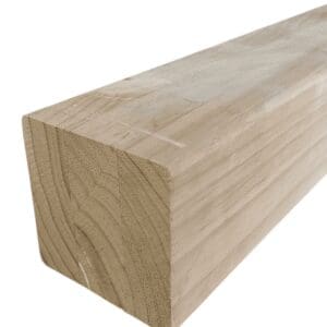 Laminated Posts H5 GL8 112mm x 112mm x 3.0m