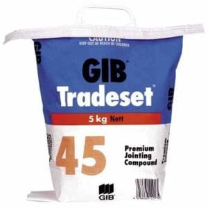 Gib Tradeset 45 5kg