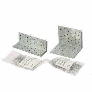 12KN Retro Pile Fixing Per Box