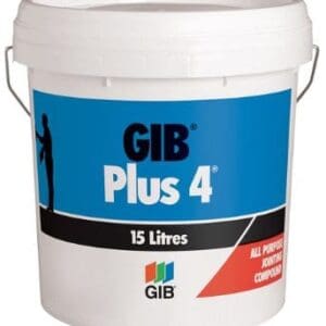 Gib Plus 4 15L