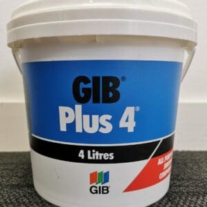 Gib Plus 4 4L