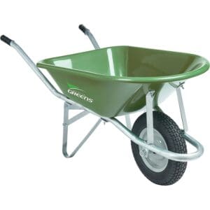 Greens Gardenpro Wheelbarrow