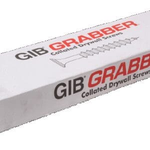 Gib Grabber 6x25 Self Tap Coll Box 1000