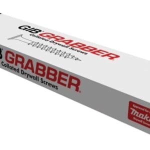 Gib Grabber 7x51 Coll Screw Box 800
