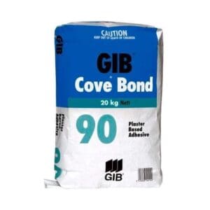 Gib Cove Bond 90 20kg