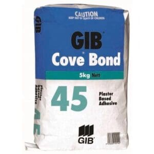 Gib Cove Bond 45 5kg