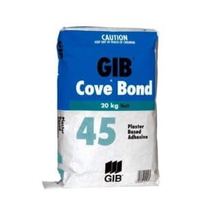 Gib Cove Bond 45 20kg