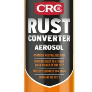 CRC Rust Converter 425 Spray Tin