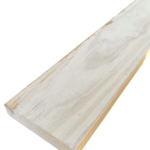 Decking 140 x 32 Premium Smooth