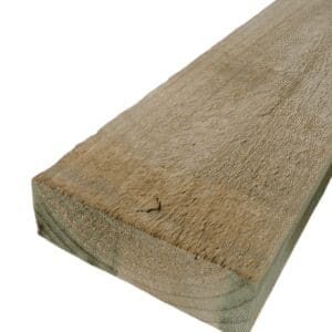 150 x 50 H3.2 Sawn No1