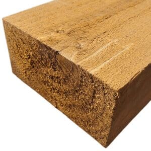 200 x 100 H4 MCA Sleepers 2.4m