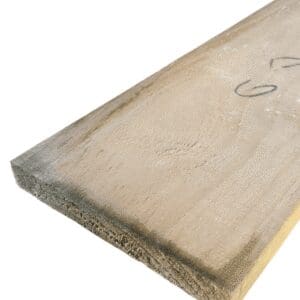 200 x 25 H3.2 Sawn Merch