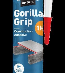Gorilla Grip 1Hour 355Gm