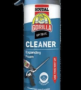Gorilla Adhesive Cleaner 500ml