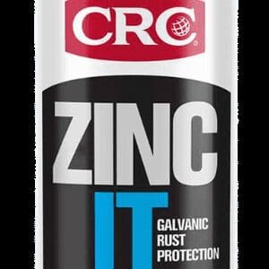 CRC Zinc It 350G