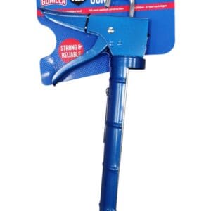 Caulking Gun Fix All Blue