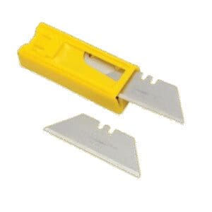 Stanley Blades Pkt 10