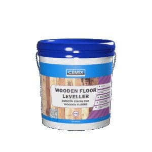 Cemix Wooden Floor Leveller 15.9kg