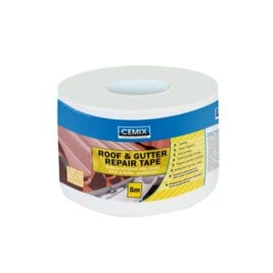 Cemix Roof & Gutter Repair Tape 5m